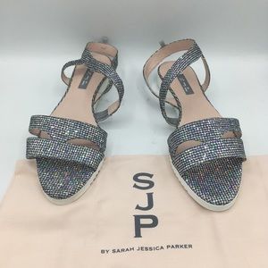 SJP Supernova Women’s Sandals